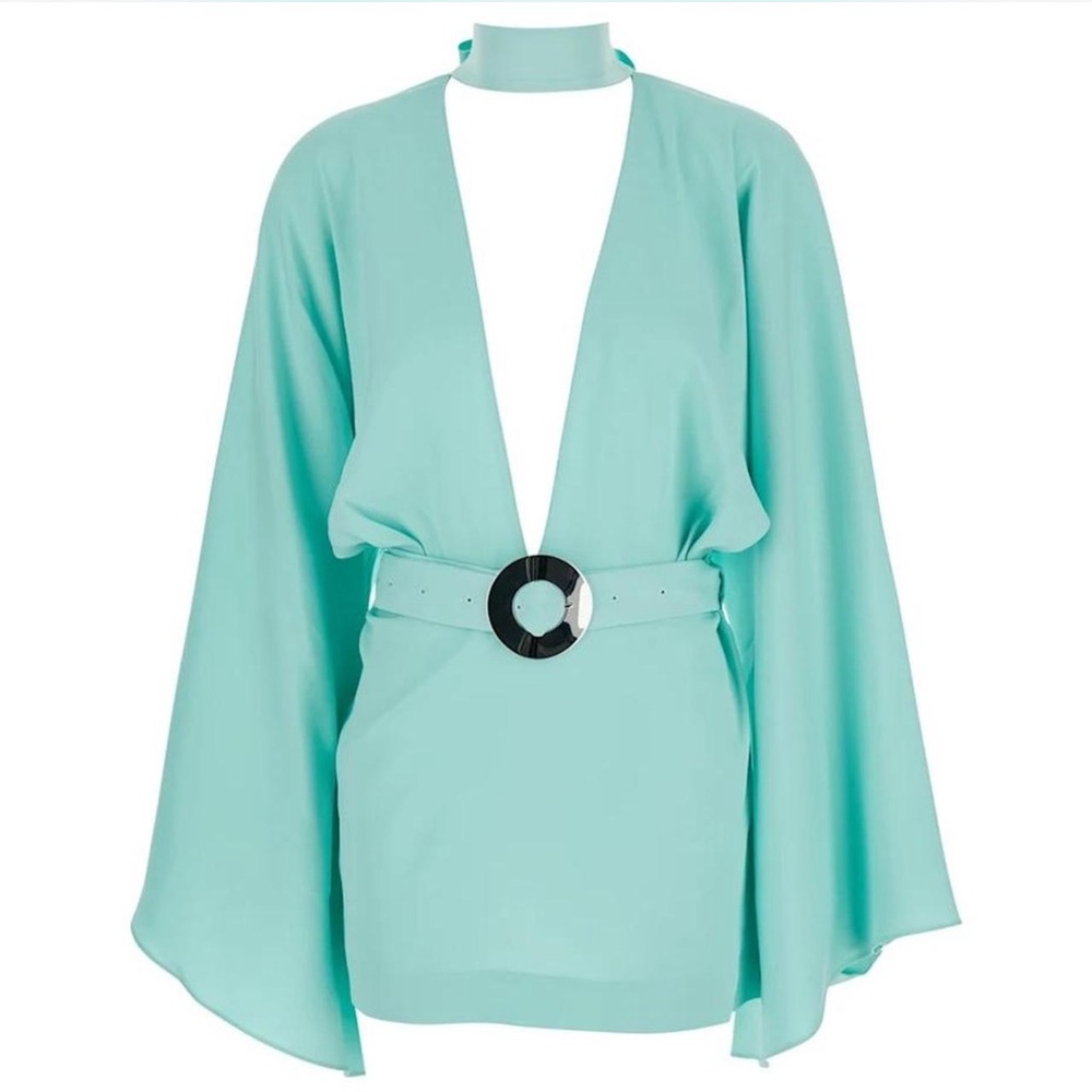 Taller Marmo Dress